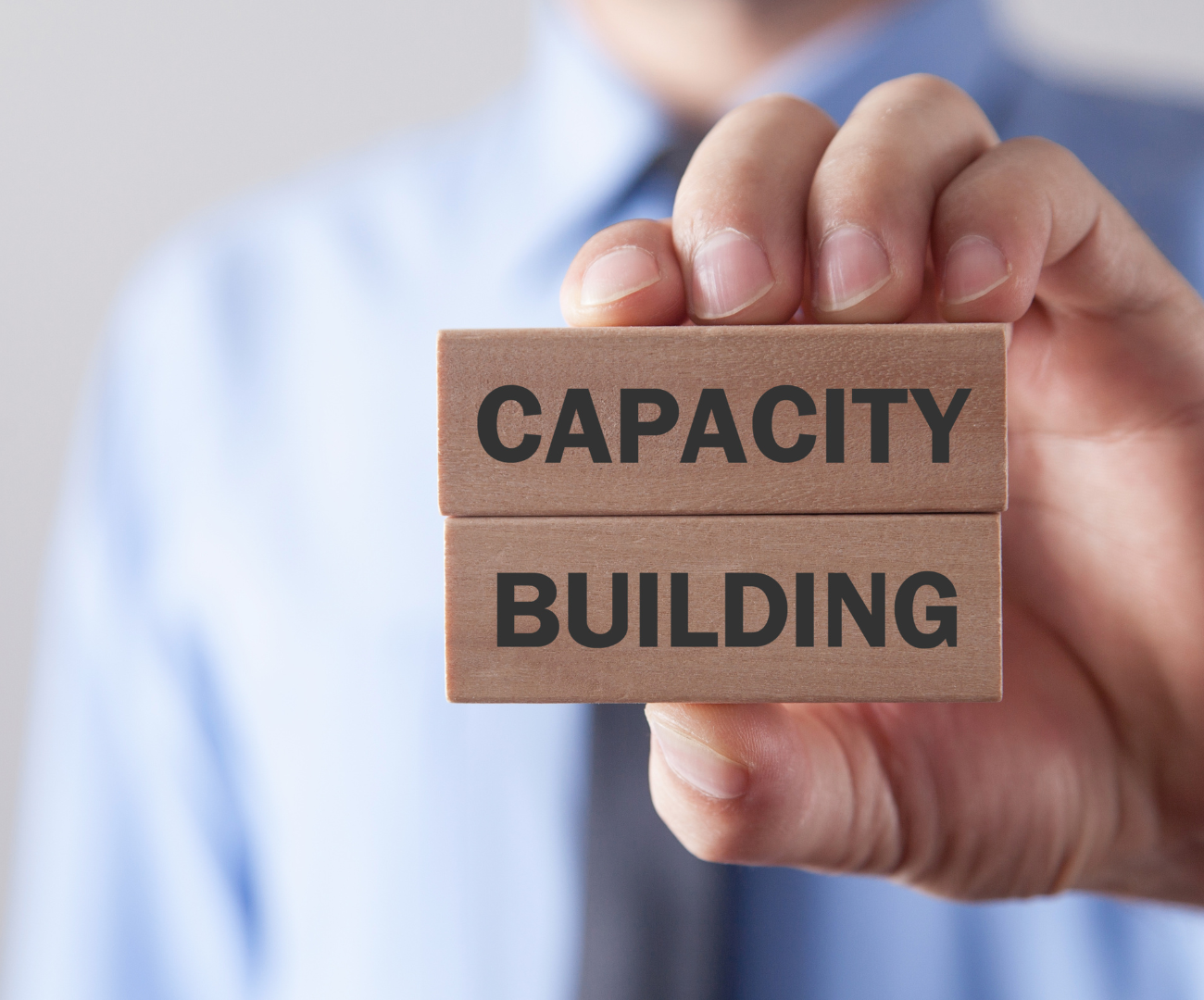 capacity building challenges 